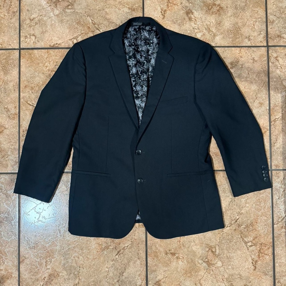 Alberto Cardinali Blazer Suit Top 44S